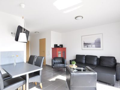 Ferienwohnung für 4 Personen (50 m²) in Carolinensiel 2/10