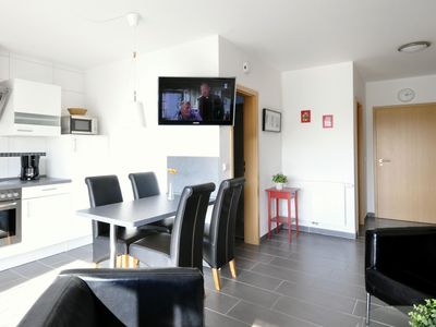 Ferienwohnung für 4 Personen (50 m²) in Carolinensiel 3/10