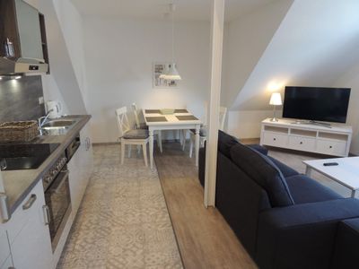 Ferienwohnung für 4 Personen (62 m²) in Carolinensiel 2/10