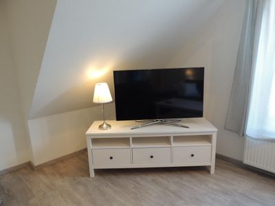 Ferienwohnung für 4 Personen (62 m²) in Carolinensiel 3/10