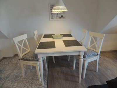 Ferienwohnung für 4 Personen (62 m²) in Carolinensiel 5/10