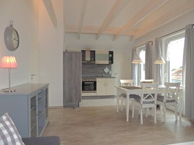 Ferienwohnung für 2 Personen (62 m²) in Carolinensiel 1/10