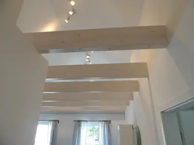 Ferienwohnung für 4 Personen (62 m²) in Carolinensiel 7/10