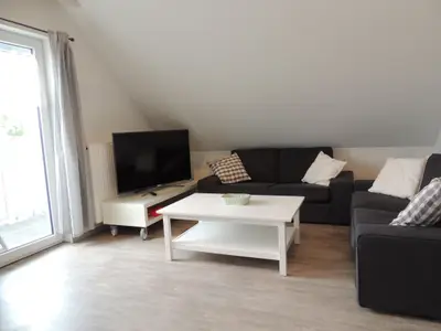 Ferienwohnung für 2 Personen (62 m²) in Carolinensiel 3/10