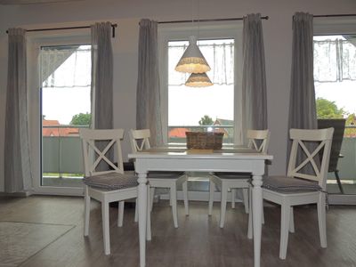 Ferienwohnung für 2 Personen (62 m²) in Carolinensiel 4/10