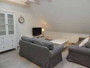 Ferienwohnung für 4 Personen (62 m²) in Carolinensiel