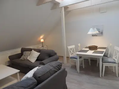 Ferienwohnung für 4 Personen (62 m²) in Carolinensiel 2/10