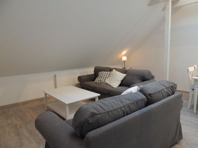 Ferienwohnung für 4 Personen (62 m²) in Carolinensiel 4/10