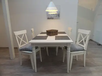 Ferienwohnung für 4 Personen (62 m²) in Carolinensiel 5/10