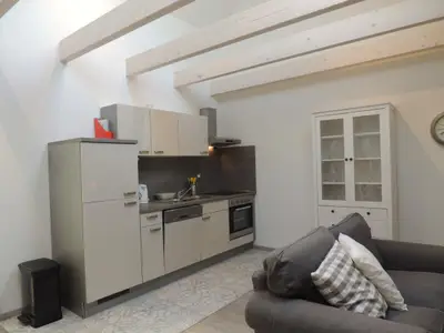Ferienwohnung für 4 Personen (62 m²) in Carolinensiel 6/10