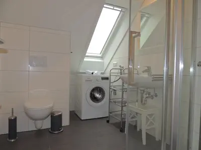 Ferienwohnung für 2 Personen (62 m²) in Carolinensiel 9/10