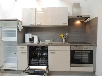 Ferienwohnung für 4 Personen (62 m²) in Carolinensiel 8/10