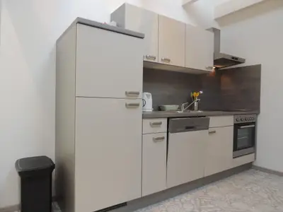 Ferienwohnung für 4 Personen (62 m²) in Carolinensiel 10/10