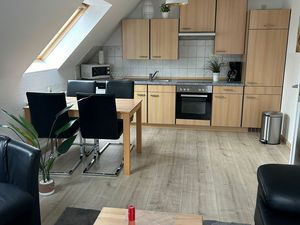 Ferienwohnung für 4 Personen (65 m&sup2;) in Carolinensiel