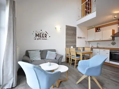 Ferienwohnung für 4 Personen (68 m²) in Carolinensiel 8/10