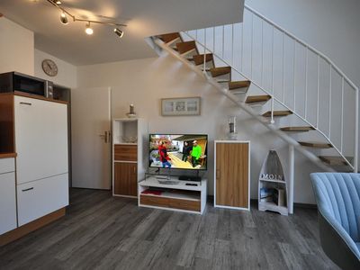 Ferienwohnung für 4 Personen (68 m²) in Carolinensiel 9/10