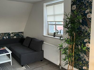 Ferienwohnung für 5 Personen in Carolinensiel 3/10