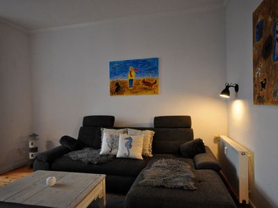 Ferienwohnung für 2 Personen (59 m²) in Carolinensiel 2/10