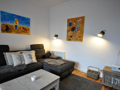 Ferienwohnung für 2 Personen (59 m²) in Carolinensiel 3/10