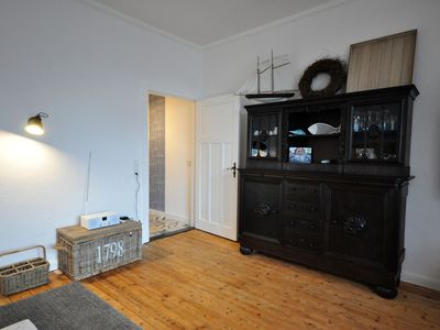 Ferienwohnung für 2 Personen (59 m²) in Carolinensiel 4/10