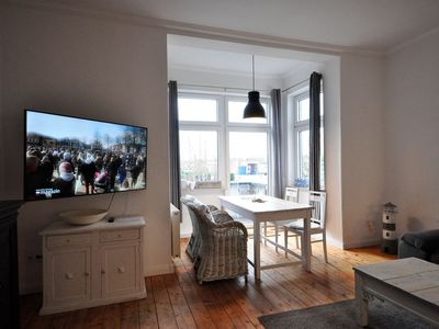 Ferienwohnung für 2 Personen (59 m²) in Carolinensiel 8/10