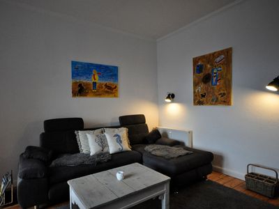 Ferienwohnung für 2 Personen (59 m²) in Carolinensiel 9/10