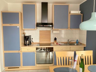 Ferienwohnung für 4 Personen (63 m²) in Carolinensiel 4/10