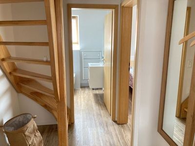 Ferienwohnung für 4 Personen (63 m²) in Carolinensiel 7/10