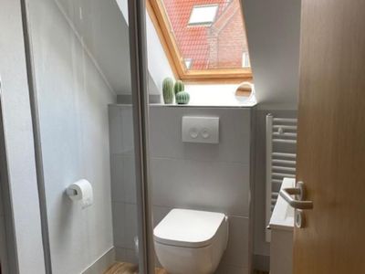 Ferienwohnung für 4 Personen (63 m²) in Carolinensiel 10/10