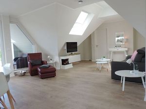 Ferienwohnung für 6 Personen (77 m²) in Carolinensiel