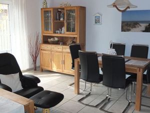 Ferienwohnung für 5 Personen (80 m&sup2;) in Carolinensiel