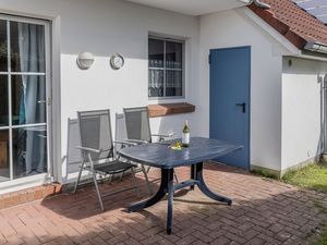 Ferienwohnung für 5 Personen (50 m&sup2;) in Carolinensiel