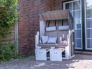 Ferienwohnung für 5 Personen (60 m&sup2;) in Carolinensiel