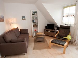 Ferienwohnung für 3 Personen (50 m²) in Carolinensiel