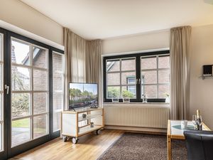 Ferienwohnung für 4 Personen (65 m²) in Carolinensiel