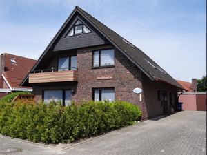 Ferienwohnung für 5 Personen (45 m&sup2;) in Carolinensiel