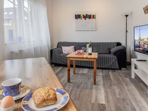 Ferienwohnung für 5 Personen (55 m²) in Carolinensiel