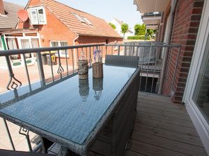 Ferienwohnung für 5 Personen (59 m²) in Carolinensiel