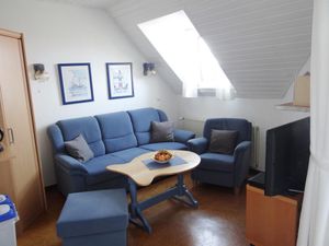 Ferienwohnung für 5 Personen (40 m²) in Carolinensiel