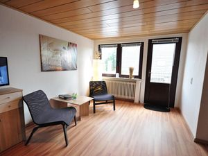 Ferienwohnung für 5 Personen (50 m²) in Carolinensiel