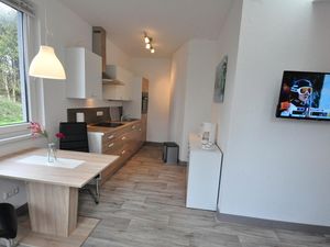 Ferienwohnung für 2 Personen (35 m²) in Carolinensiel