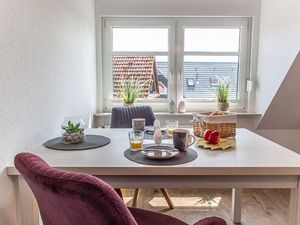 Ferienwohnung für 3 Personen (55 m²) in Carolinensiel