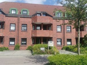 Ferienwohnung für 3 Personen (45 m²) in Carolinensiel