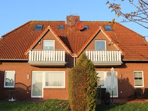 Ferienwohnung für 5 Personen (60 m&sup2;) in Carolinensiel