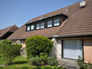 Ferienwohnung für 4 Personen (50 m&sup2;) in Carolinensiel