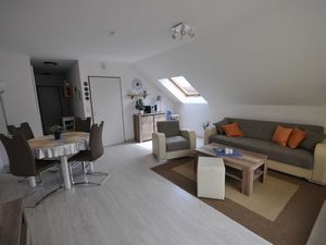 Ferienwohnung für 3 Personen (48 m&sup2;) in Carolinensiel