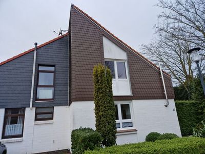 Ferienwohnung für 3 Personen (48 m²) in Carolinensiel 4/10