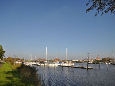 Ferienwohnung für 3 Personen (48 m²) in Carolinensiel 5/10