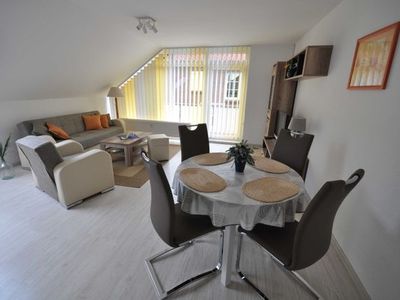 Ferienwohnung für 3 Personen (48 m²) in Carolinensiel 8/10