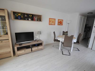 Ferienwohnung für 3 Personen (48 m²) in Carolinensiel 9/10